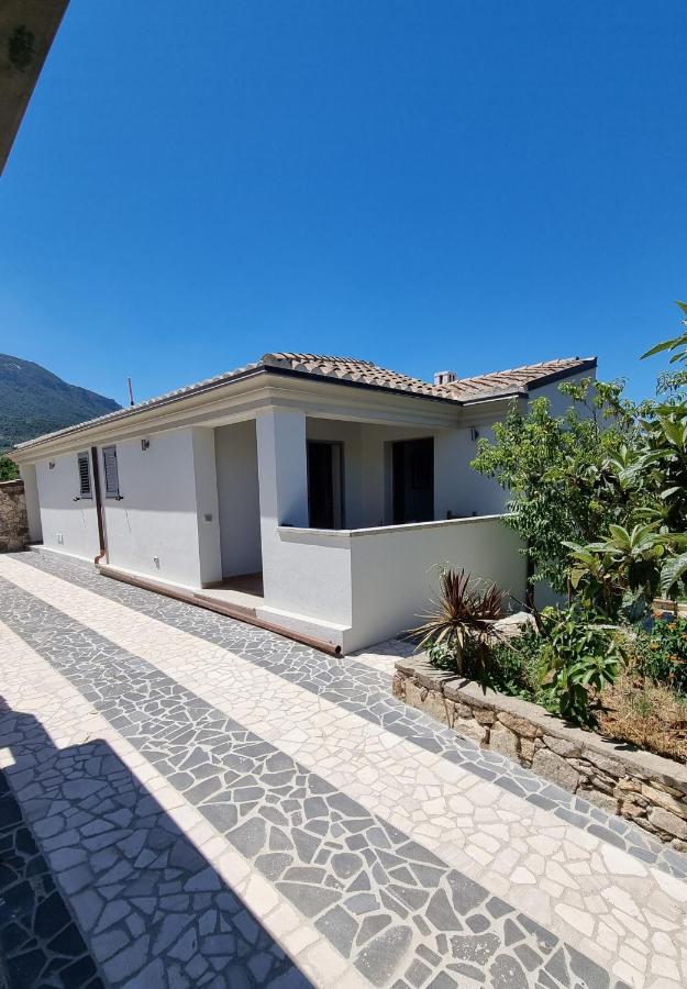 Villa Biriculi Dorgali Exterior foto